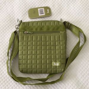 lug Bags - Bag lug Bags - Bag